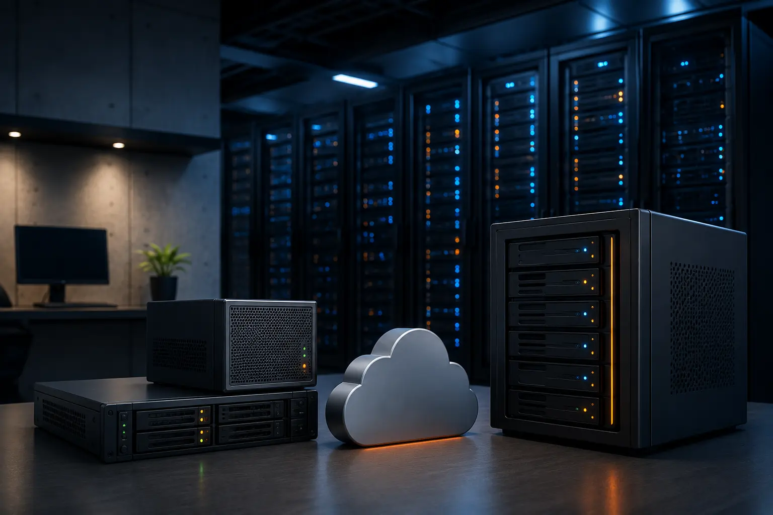 reducir costes informáticos proxmox para empresas alternativa a vmware