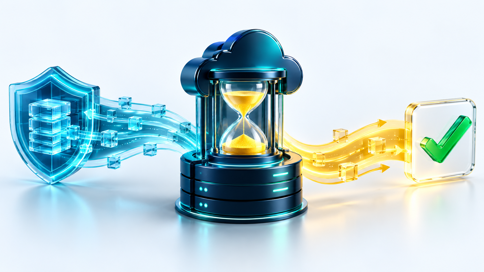 RPO and RTO for SMEs: recovery objectives and acceptable data loss